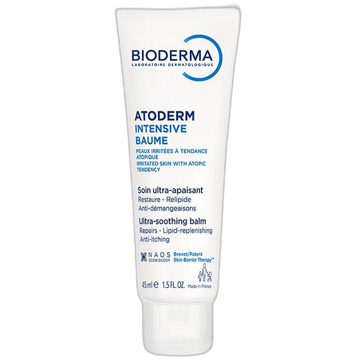 BIODERMA ATODERM INTENSIVE BALM 45 ml tüpVücut KremiNAOS İSTANBUL1MST-10666BIODERMA ATODERM INTENSIVE BALM 45 ml tüp