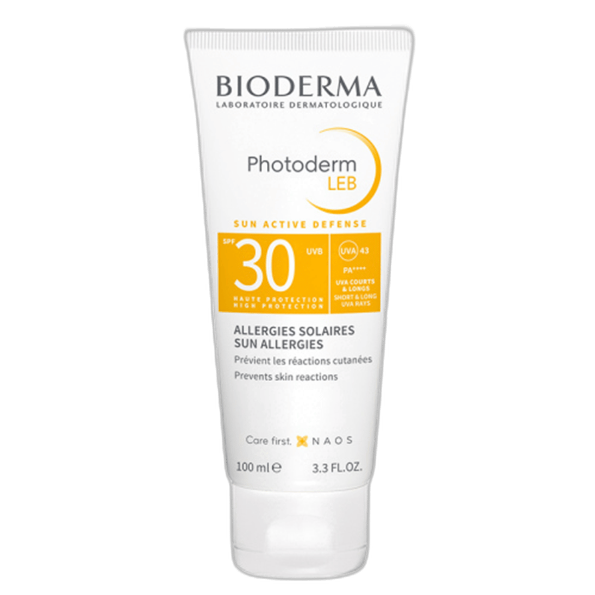 Bioderma Photoderm LEB SPF30 100 mlHassas Ciltler İçin Güneş KremiBioderma1MST-15255Bioderma Photoderm LEB SPF30 100 ml