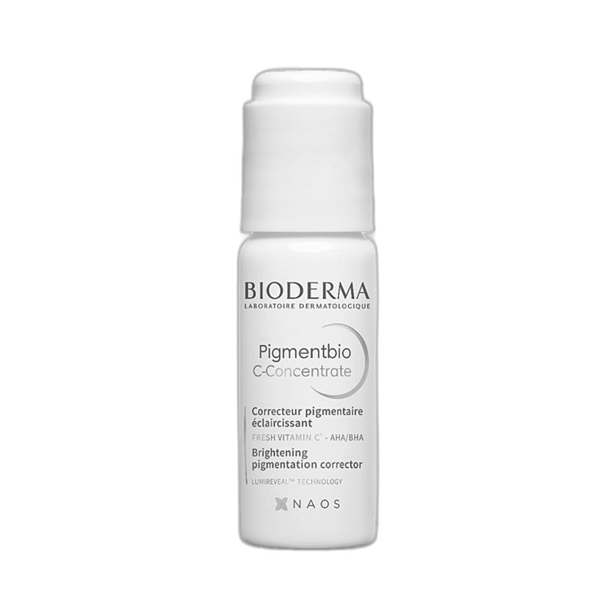 BIODERMA PIGMENTBIO C-CONCENTRATE SERUM 15 ml şişeYüz SerumuNAOS İSTANBUL1MST-13958BIODERMA PIGMENTBIO C-CONCENTRATE SERUM 15 ml şişe