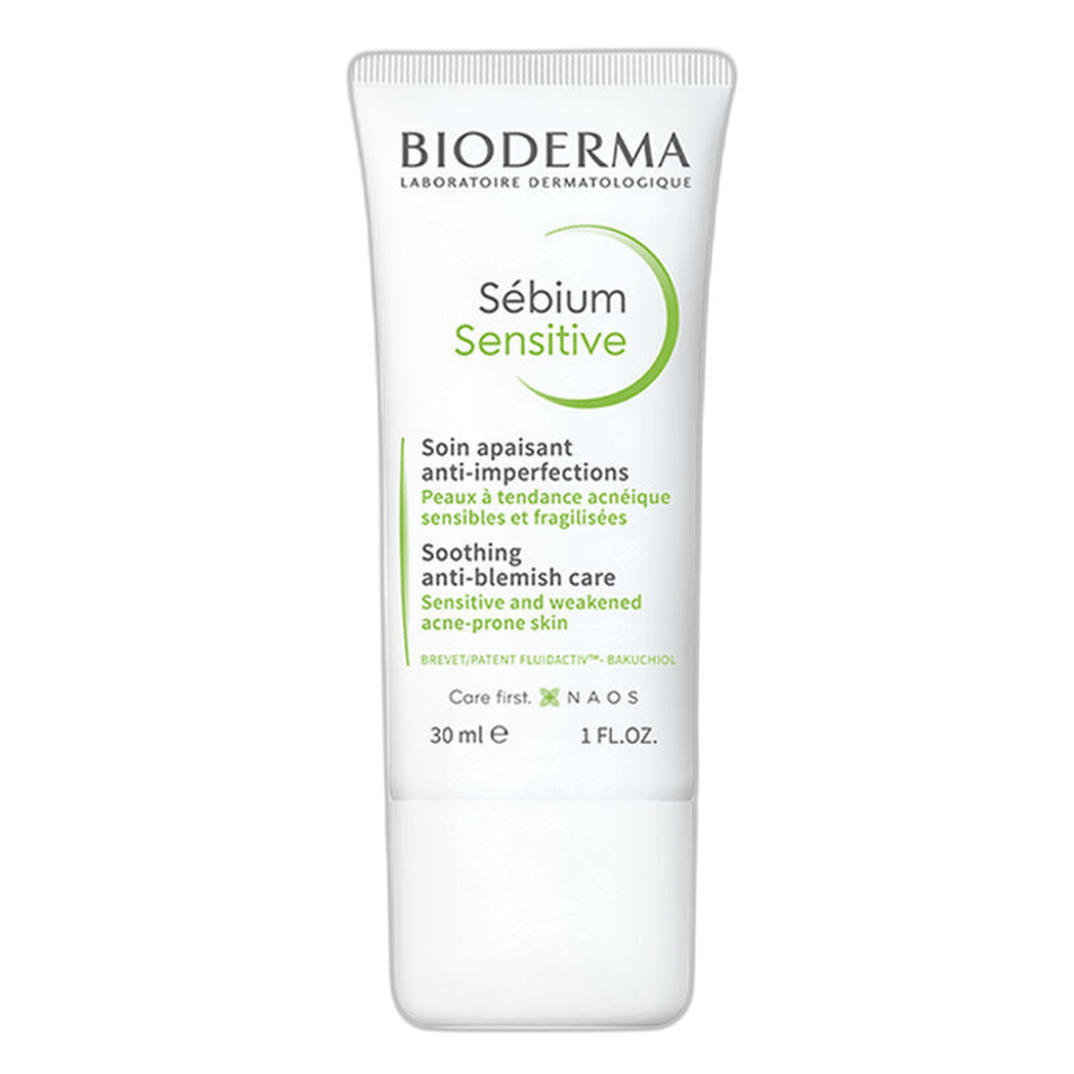 BIODERMA SEBIUM SENSITIVE KREM 30 ml tüpYüz KremiNAOS İSTANBUL1MST-12623BIODERMA SEBIUM SENSITIVE KREM 30 ml tüp