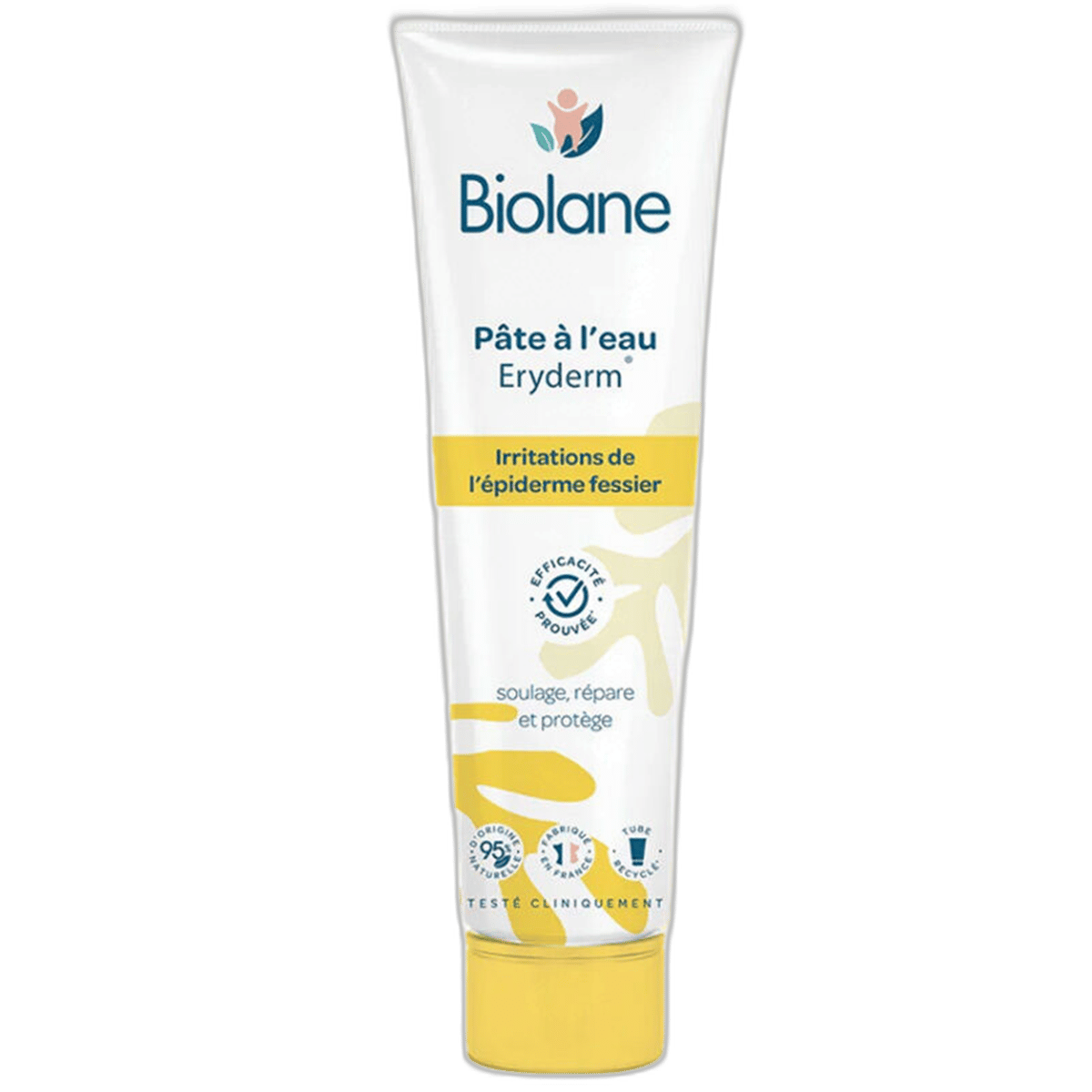 BIOLANE ERYDERM WATER-BASED PASTE SU BAZLI PISIK MACUNU 75 ml tüpBebek Pişik ÜrünleriSENKA KİMYA VE KOZMETİK1MST-8148BIOLANE ERYDERM WATER-BASED PASTE SU BAZLI PISIK MACUNU 75 ml tüp