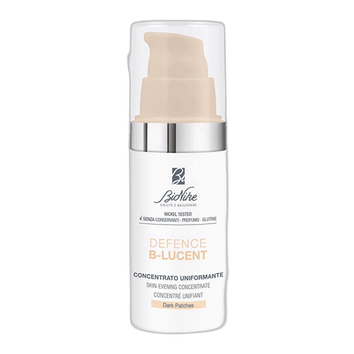 BIONIKE DEFENCE B-LUCENT SKIN EVENING CONCENTRATE 30 ml şişeYüz KremiNUVİTA1MST-12952BIONIKE DEFENCE B-LUCENT SKIN EVENING CONCENTRATE 30 ml şişe