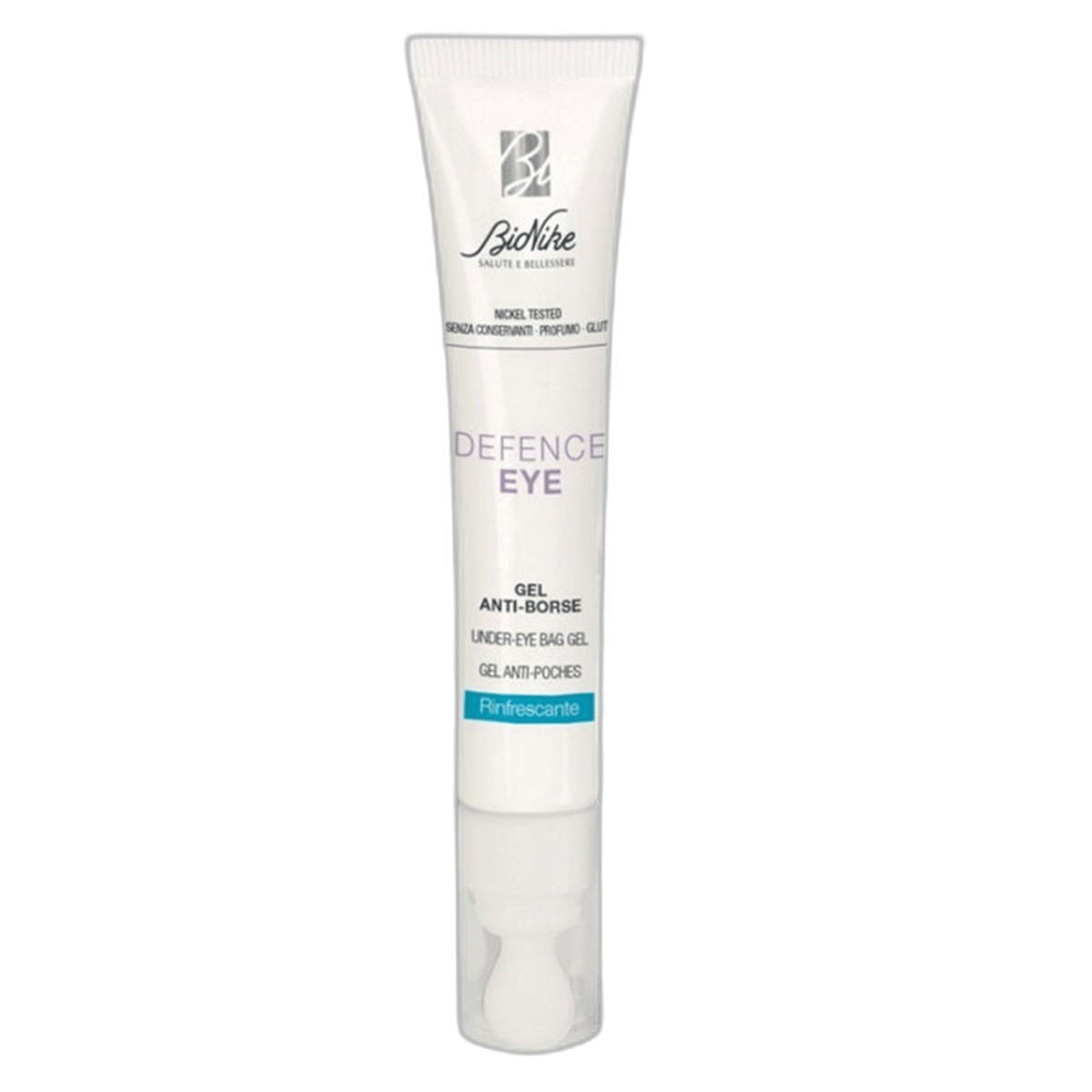 BIONIKE DEFENCE EYE ANTI-BORSE UNDER EYE BAG GEL 15 ml tüpGöz Kremi & LosyonuNUVİTA1MST-11944BIONIKE DEFENCE EYE ANTI-BORSE UNDER EYE BAG GEL 15 ml tüp