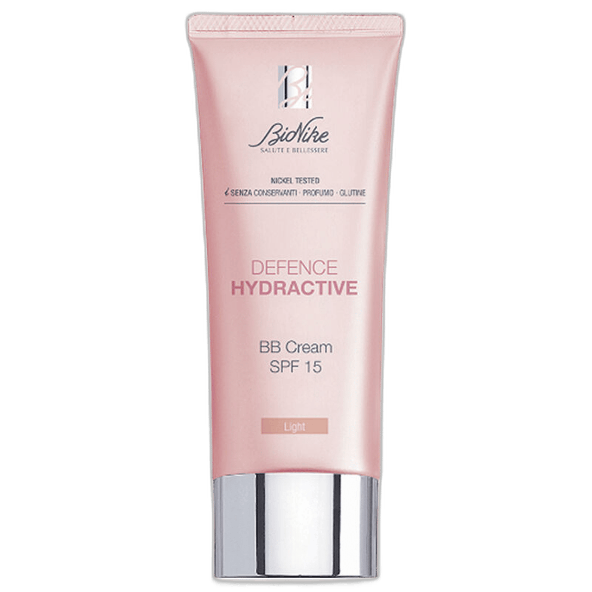BIONIKE DEFENCE HYDRACTIVE BB CREAM SPF 15 - LIGHT - 40 ml tüpFondöten & Bb-cc KremNUVİTA1MST-14511BIONIKE DEFENCE HYDRACTIVE BB CREAM SPF 15 - LIGHT - 40 ml tüp