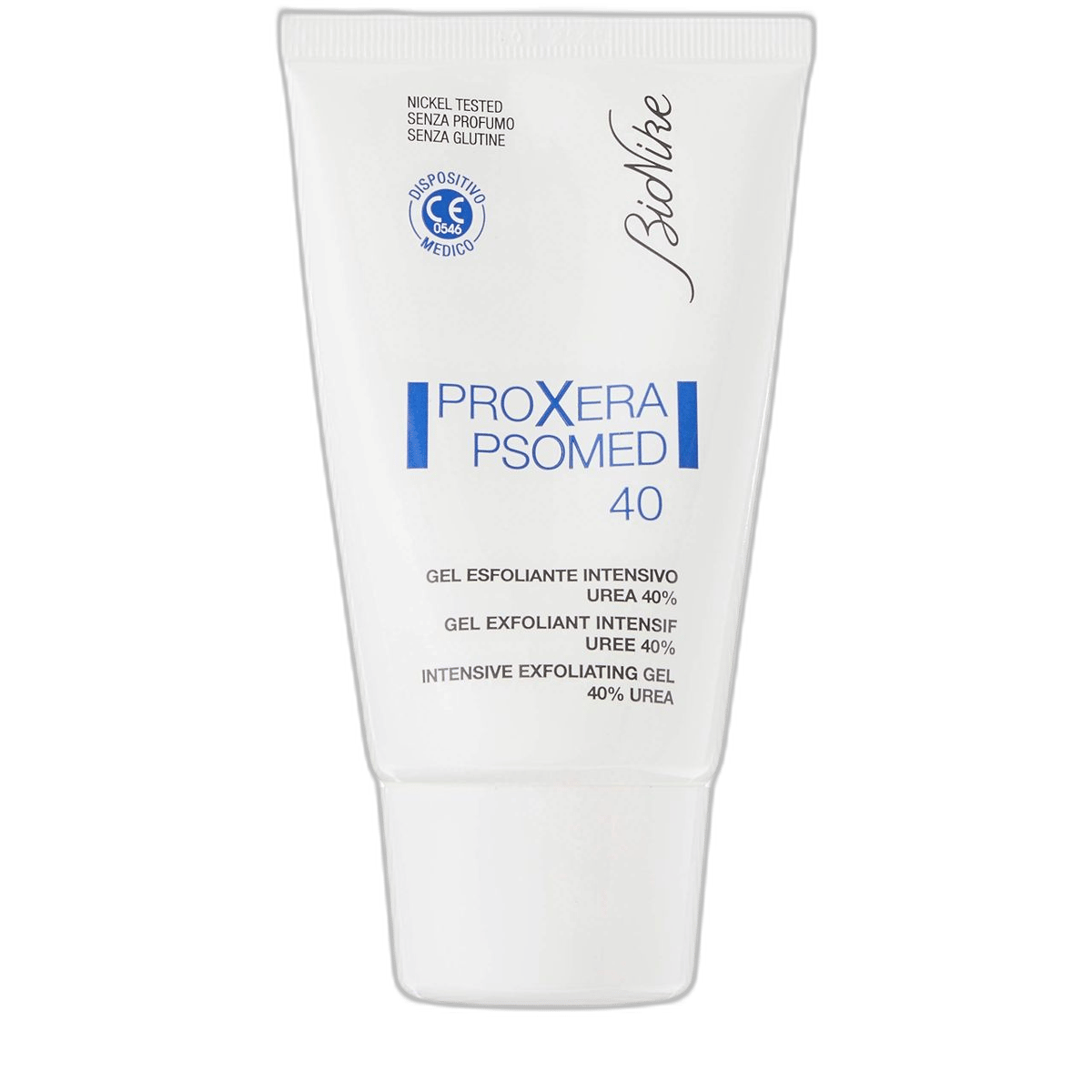 BIONIKE PROXERA PSOMED 40 UREA % 40 INTENSIVE EXFOLIATING GEL 100 ml tüpYüz JeliNUVİTA1MST-13518BIONIKE PROXERA PSOMED 40 UREA % 40 INTENSIVE EXFOLIATING GEL 100 ml tüp