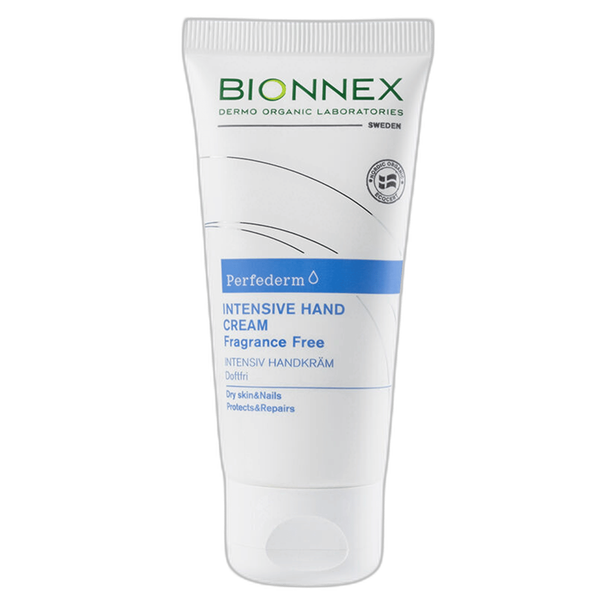BIONNEX PERFEDERM INTENSIVE HAND CREAM 50 ml tüpTırnak BakımıCAREX SWEDEN1MST-11628BIONNEX PERFEDERM INTENSIVE HAND CREAM 50 ml tüp