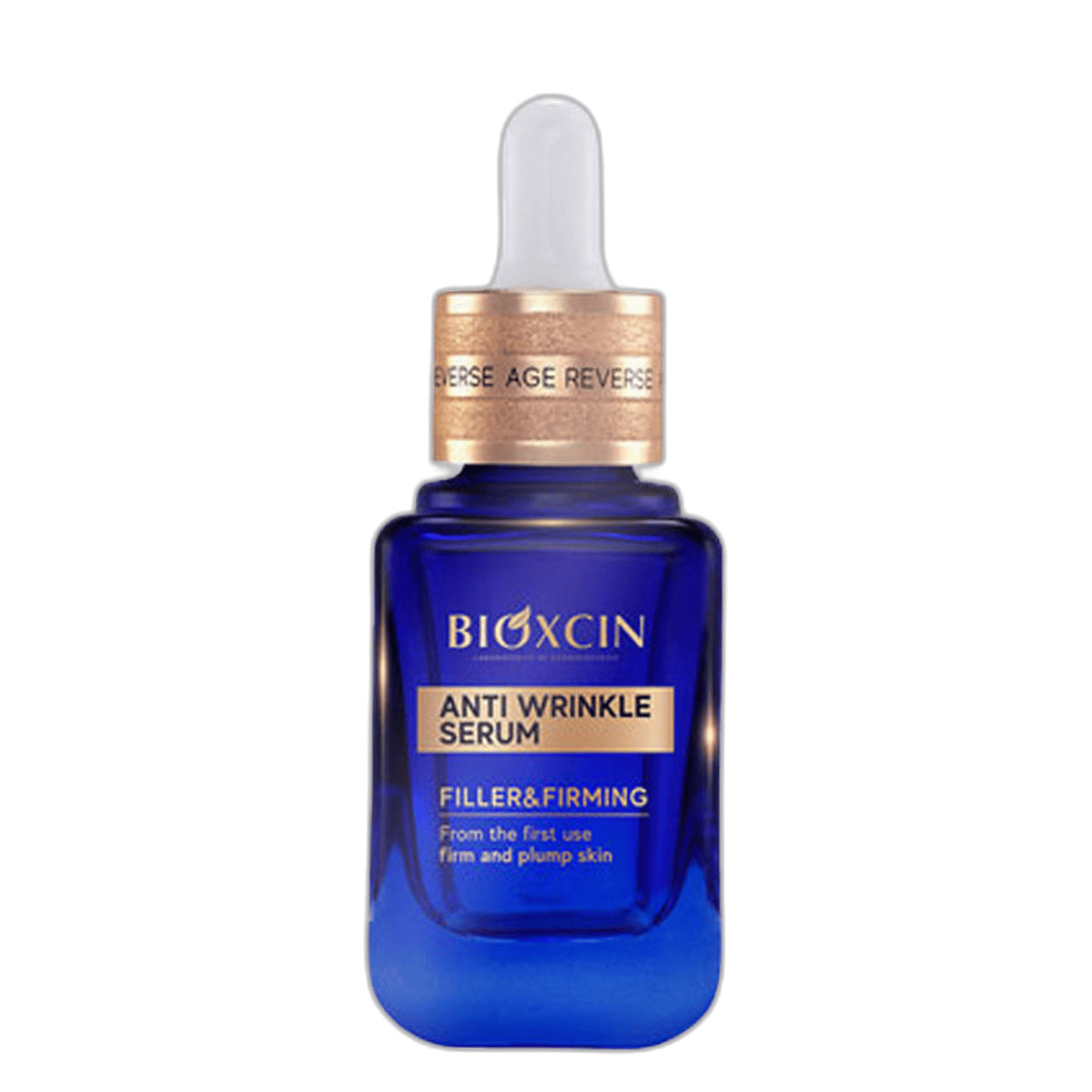 BIOXCIN AGE REVERSE KIRISIKLIK KARSITI SERUM 30 ml şişeYüz SerumuDERMA-COS1MST-14118BIOXCIN AGE REVERSE KIRISIKLIK KARSITI SERUM 30 ml şişe