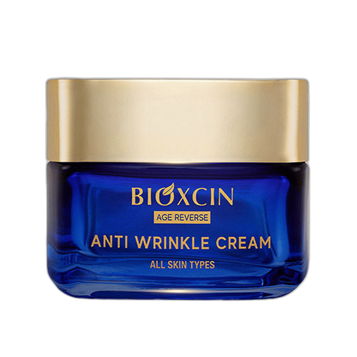 BIOXCIN AGE REVERSE KIRISIKLIK KARSITI KREM 50 ml kutuYüz KremiDERMA-COS1MST-12920BIOXCIN AGE REVERSE KIRISIKLIK KARSITI KREM 50 ml kutu
