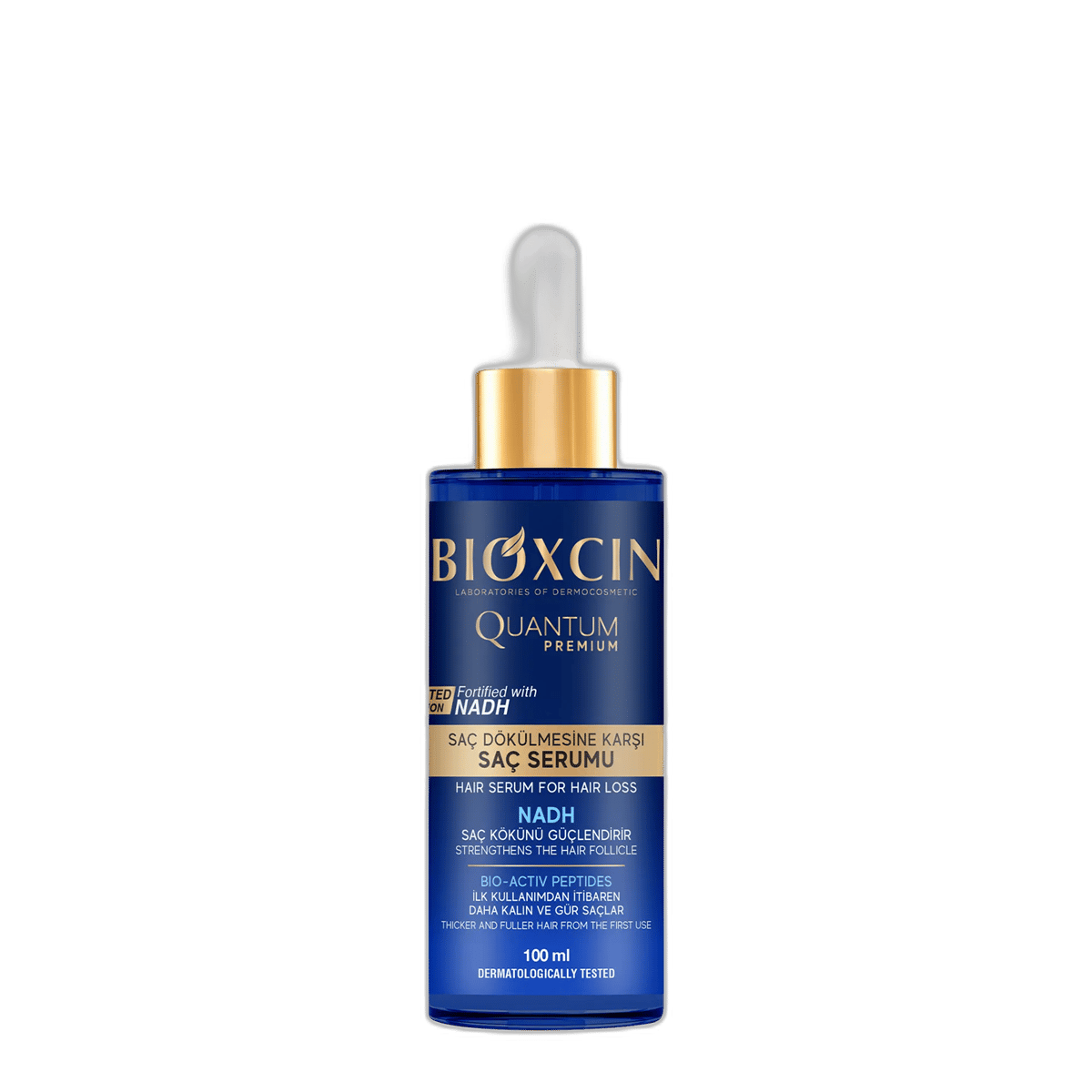 BIOXCIN QUANTUM PREMIUM SAC DOKULMESINE KARSI SAC SERUMU 100 ml şişeSaç SerumuDERMA-COS1MST-10066BIOXCIN QUANTUM PREMIUM SAC DOKULMESINE KARSI SAC SERUMU 100 ml şişe