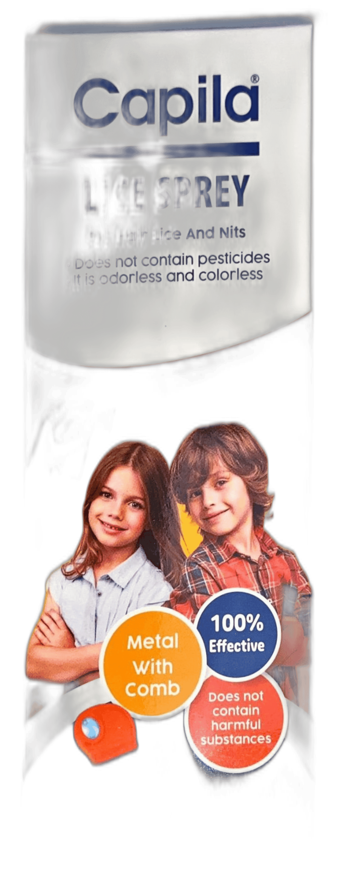 CAPILA BIT SPREYI 100 ml şişeBit SpreyiKURTSAN MEDİKAL1MST-10148CAPILA BIT SPREYI 100 ml şişe
