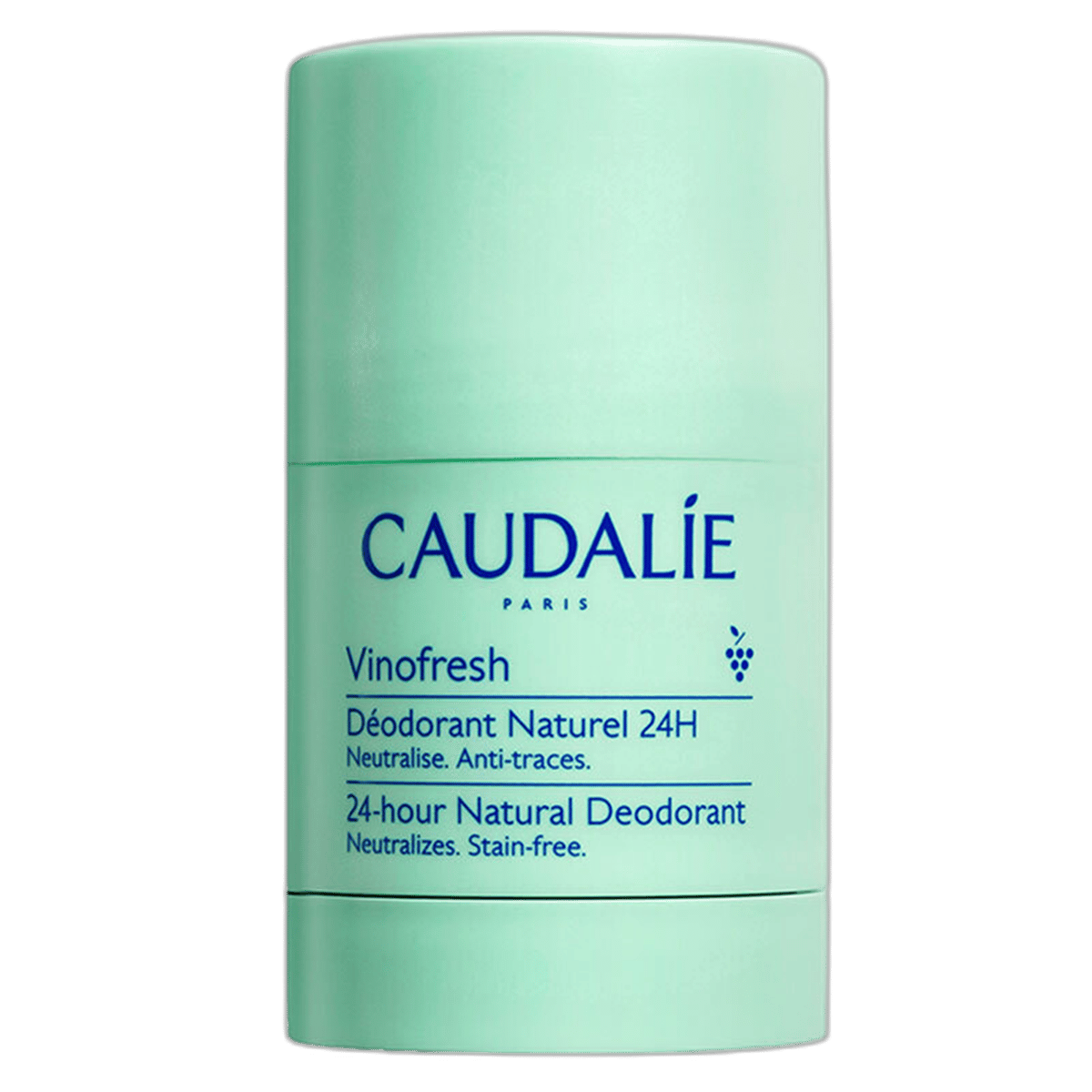 CAUDALIE VINOFRESH NATURAL STICK DEODORANT 50 gr şişeDeodorantCAUDALIE1MST-8727CAUDALIE VINOFRESH NATURAL STICK DEODORANT 50 gr şişe