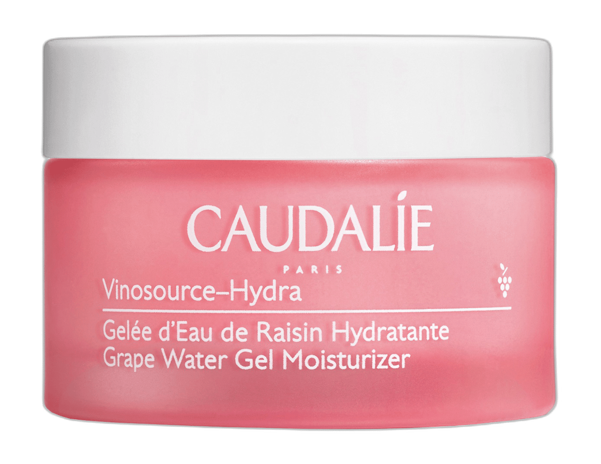 CAUDALIE VINOSOURCE-HYDRA GRAPE WATER GEL MOISTURIZER 50 ml kutuYüz JeliCAUDALIE1MST-13450CAUDALIE VINOSOURCE-HYDRA GRAPE WATER GEL MOISTURIZER 50 ml kutu