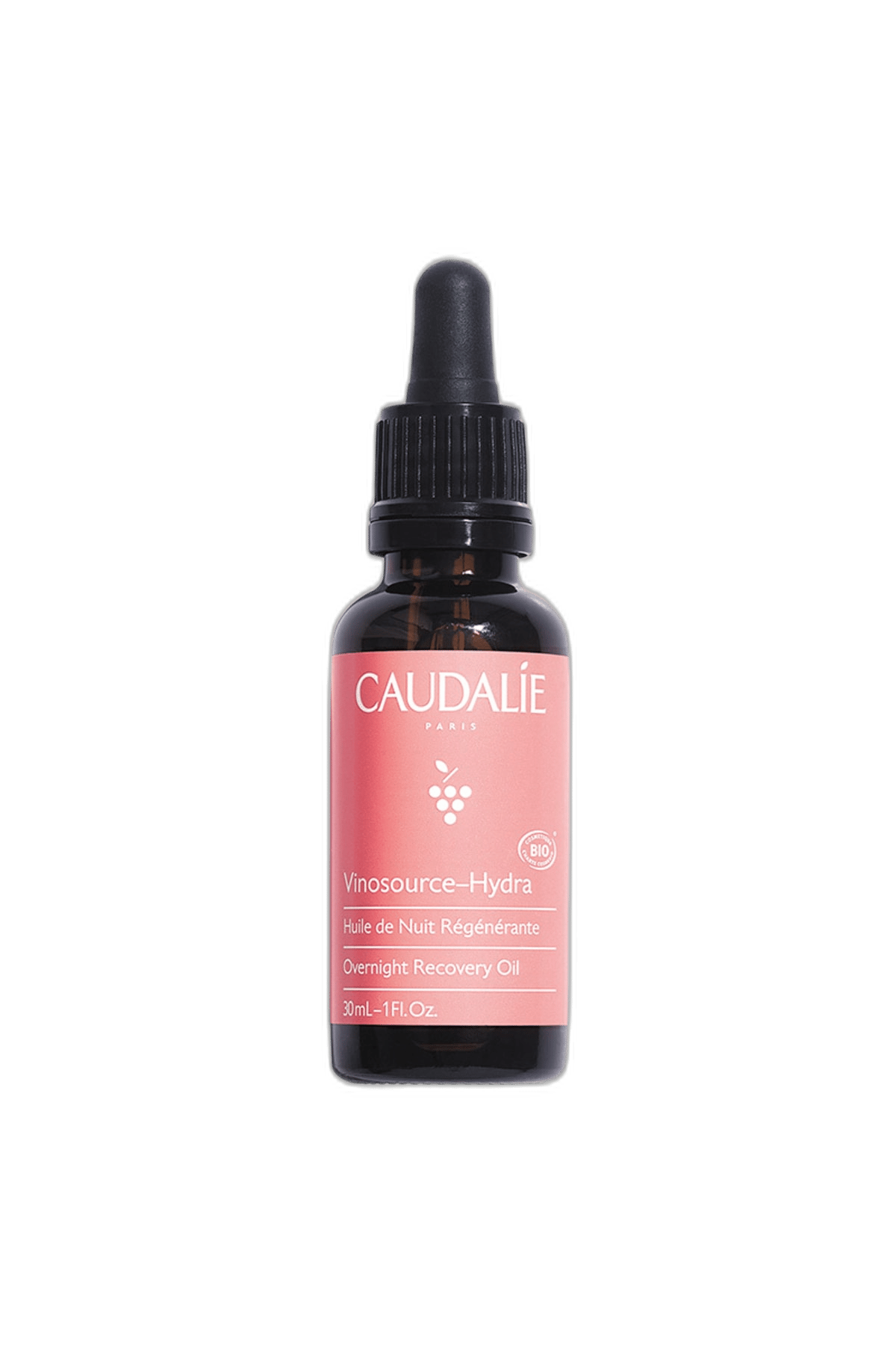 CAUDALIE VINOSOURCE-HYDRA OVERNIGHT RECOVERY OIL 30 ml şişeYüz Bakım YağıCAUDALIE1MST-13290CAUDALIE VINOSOURCE-HYDRA OVERNIGHT RECOVERY OIL 30 ml şişe
