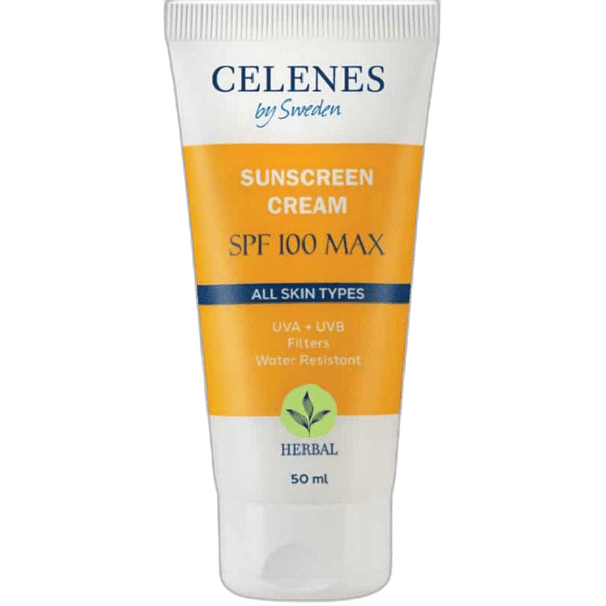 Celenes By Sweden Spf 100 Max Güneş Koruyucu Krem 50 mlNormal Ciltler İçin Güneş KremiCelenes By Sweden1MST-15311Celenes By Sweden Spf 100 Max Güneş Koruyucu Krem 50 ml