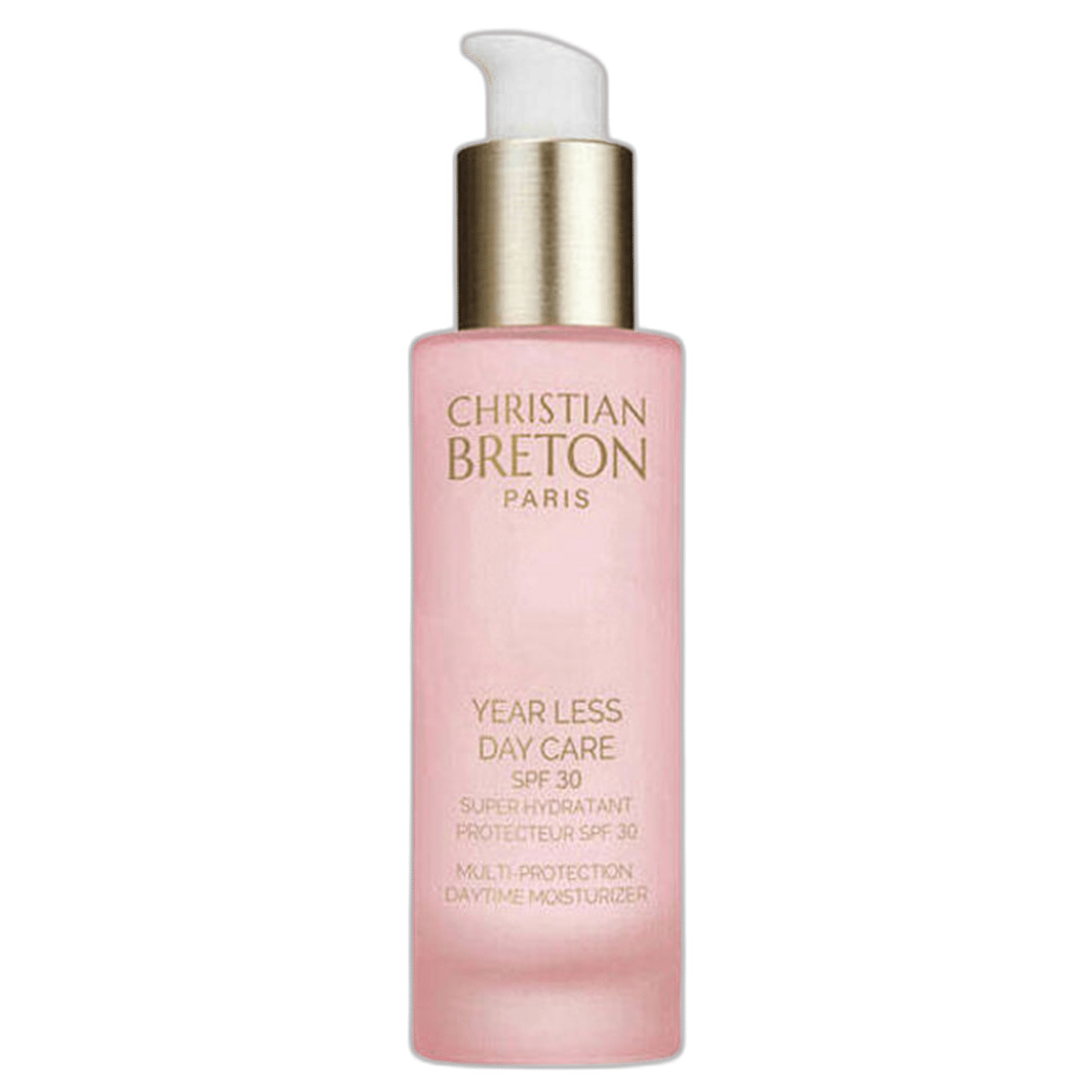Christian Breton Hydration - Protection Güneş Koruma Kremi Spf 30 50 mlNormal Ciltler İçin Güneş KremiChristian Breton1MST-15312Christian Breton Hydration - Protection Güneş Koruma Kremi Spf 30 50 ml