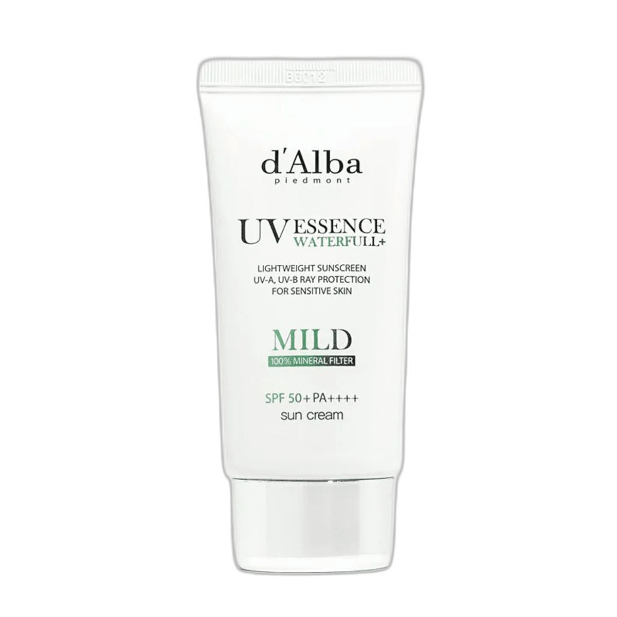 Dalba Waterfull Mild Sun Cream Spf50 50 mlHassas Ciltler İçin Güneş KremiDalba1MST-15339Dalba Waterfull Mild Sun Cream Spf50 50 ml