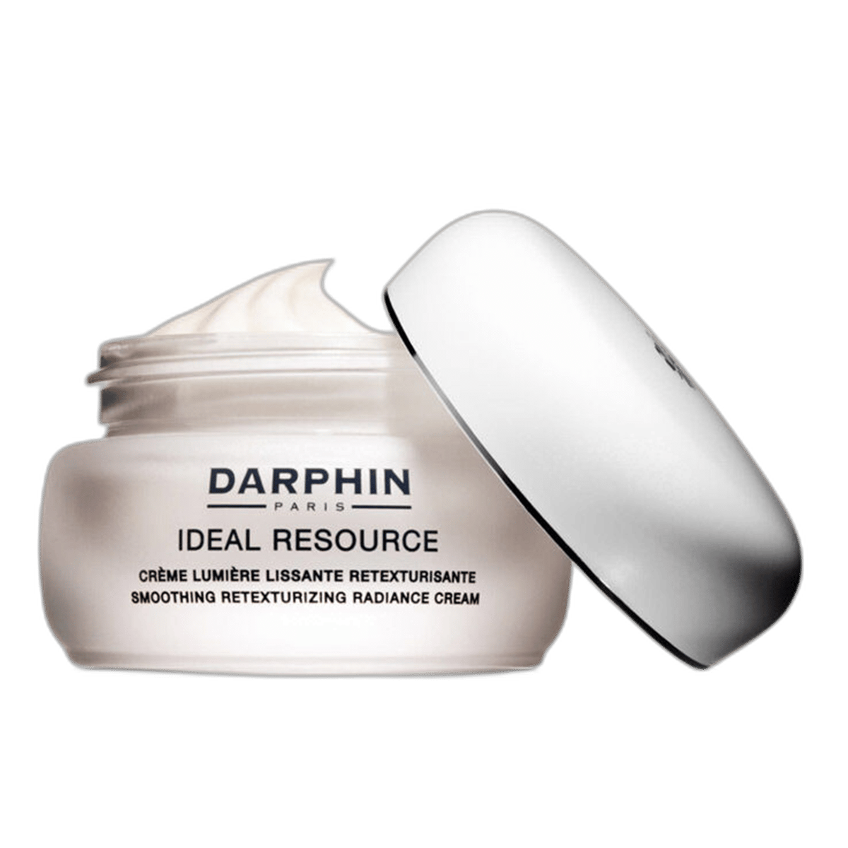 DARPHIN IDEAL RESOURCE SMOOTHING RETEXTURIZING RADIANCE CREAM 50 ml kutuYüz KremiESTEE LAUDER1MST-13122DARPHIN IDEAL RESOURCE SMOOTHING RETEXTURIZING RADIANCE CREAM 50 ml kutu