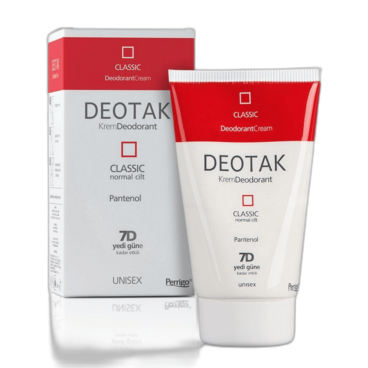 DEOTAK KREM DEODORANT CLASSIC 35 ml tüpDeodorantOMEGA PHARMA1MST-8721DEOTAK KREM DEODORANT CLASSIC 35 ml tüp