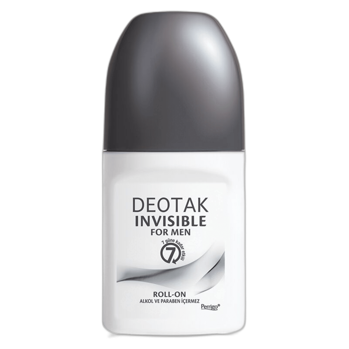 DEOTAK ROLL-ON INVISIBLE FOR MEN 35 ml şişeRoll OnOMEGA PHARMA1MST-8739DEOTAK ROLL-ON INVISIBLE FOR MEN 35 ml şişe