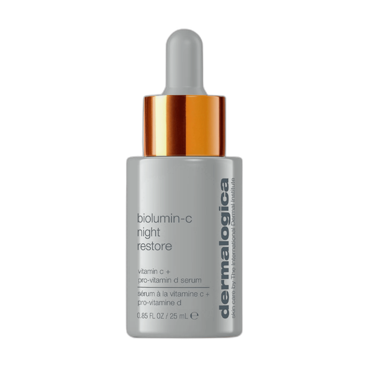 DERMALOGICA BIOLUMIN-C NIGHT RESTORE SERUM 25 ml şişeYüz SerumuDERMALOGICA1MST-14280DERMALOGICA BIOLUMIN-C NIGHT RESTORE SERUM 25 ml şişe