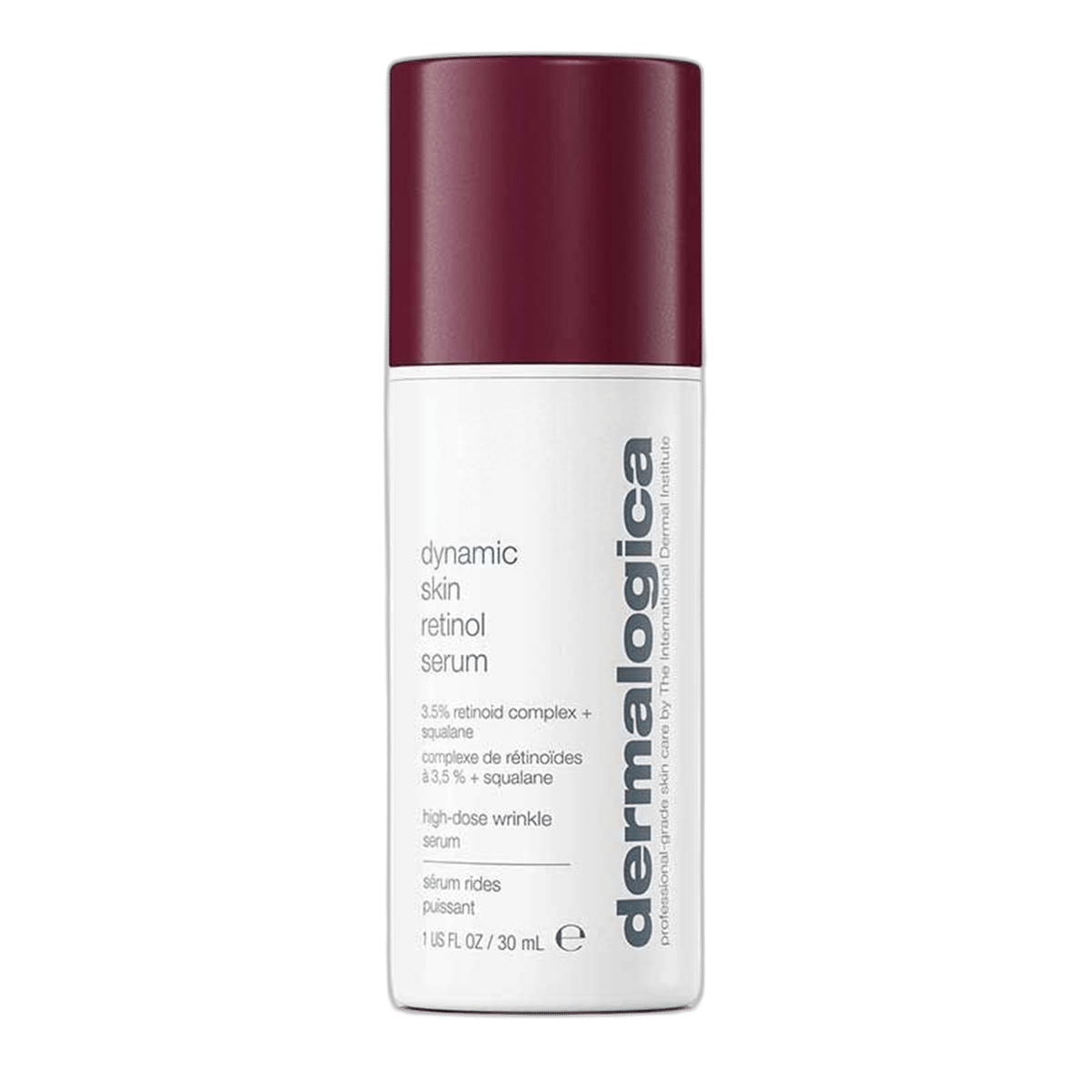 DERMALOGICA DYNAMIC SKIN RETINOL SERUM 30 ml şişeYüz SerumuDERMALOGICA1MST-12705DERMALOGICA DYNAMIC SKIN RETINOL SERUM 30 ml şişe
