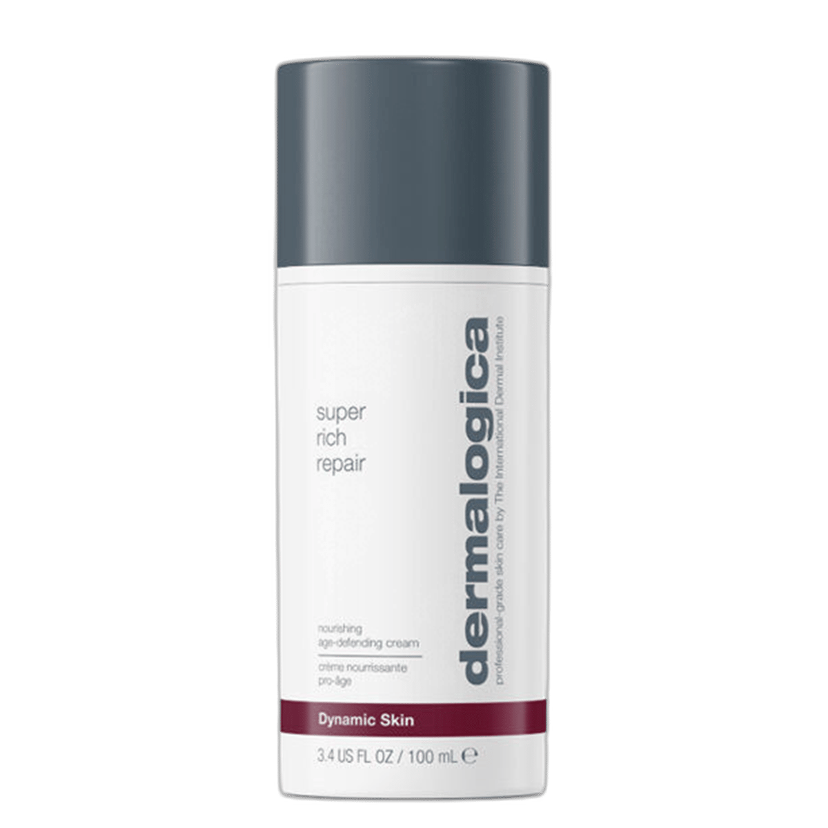 DERMALOGICA SUPER RICH REPAIR 100 ml şişeYüz KremiDERMALOGICA1MST-12707DERMALOGICA SUPER RICH REPAIR 100 ml şişe