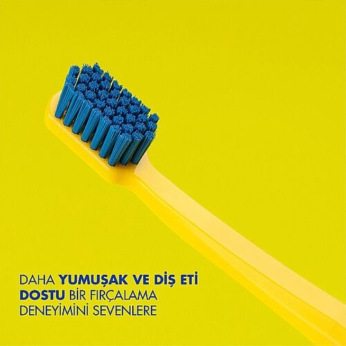 DİŞ FIRÇASIcuraprox73327165Curaprox CS 3960 Super Soft Diş Fırçası