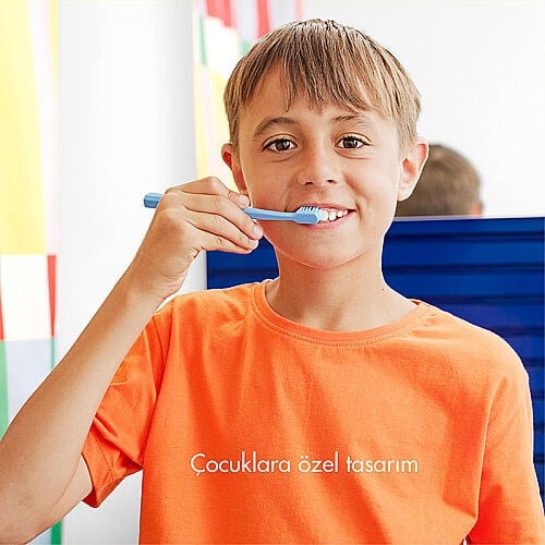 DİŞ FIRÇASIcuraproxCRP73327KIDSCURAPROX CS KIDS COCUK DIS FIRCASI