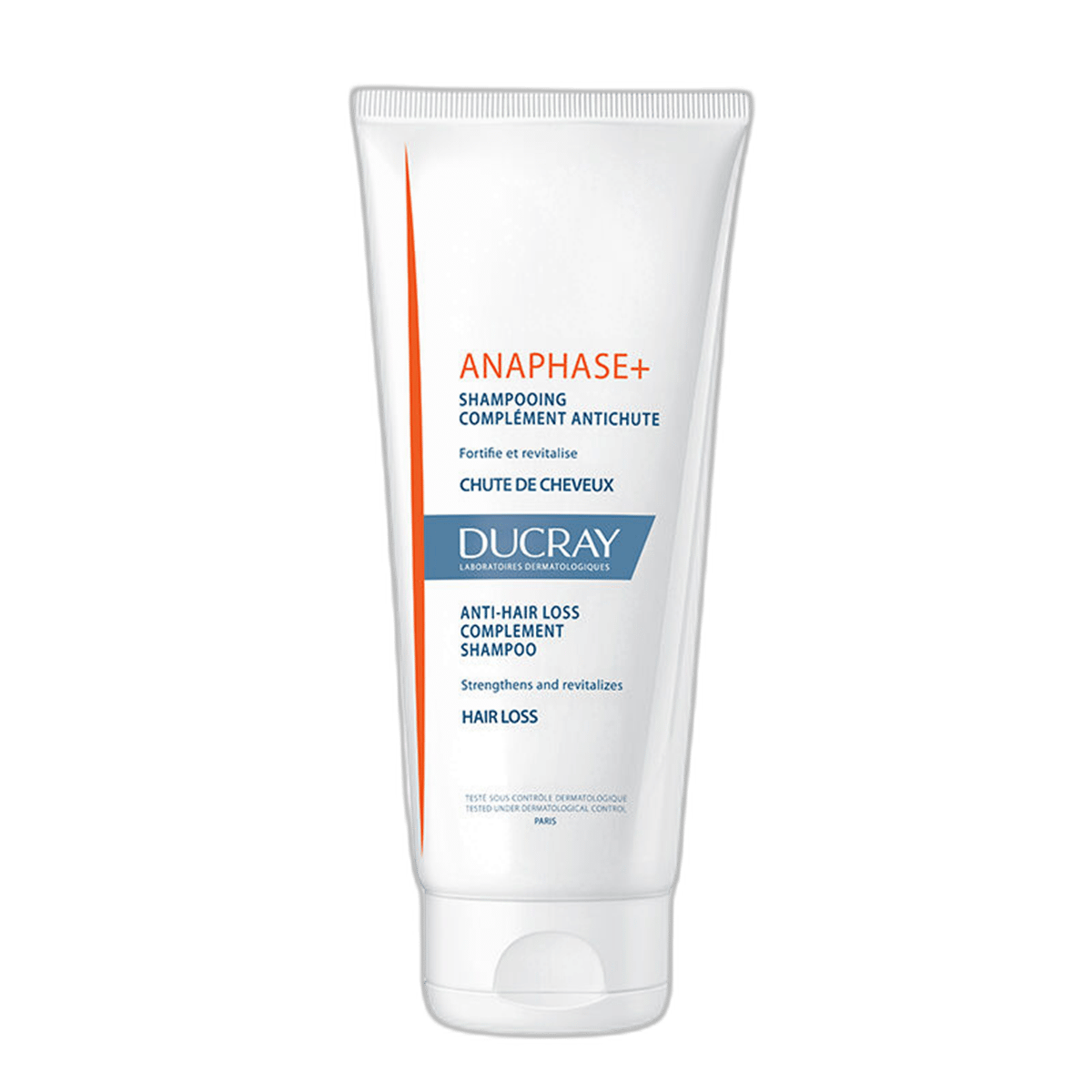 DUCRAY ANAPHASE+ SHAMPOOING - SAC DOKULMESINE KARSI BAKIM SAMPUANI 200 ml şişeSaç Dökülmesi KarşıtıPIERRE FABRE1MST-9185DUCRAY ANAPHASE+ SHAMPOOING - SAC DOKULMESINE KARSI BAKIM SAMPUANI 200 ml şişe