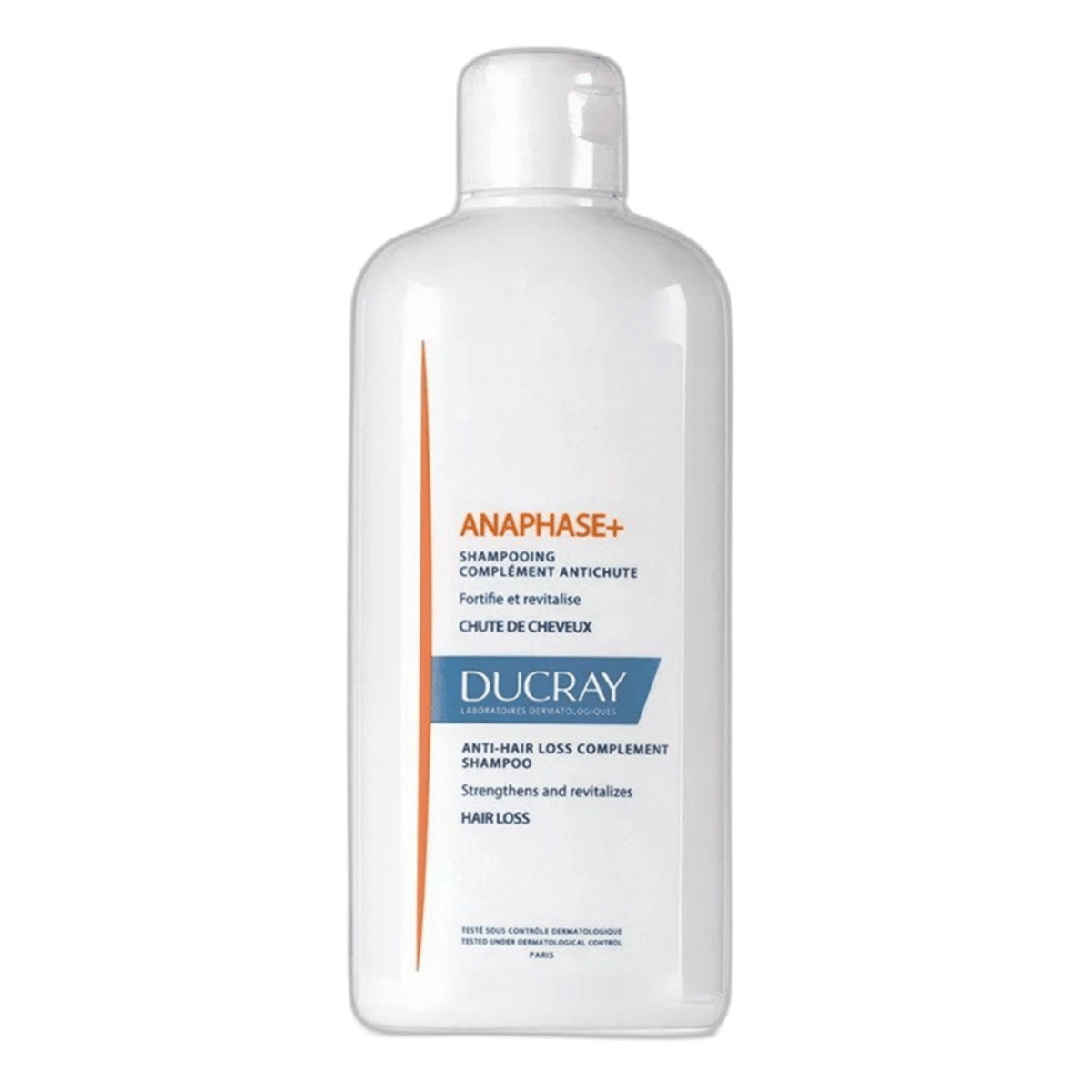 DUCRAY ANAPHASE+ SHAMPOOING - SAC DOKULMESINE KARSI BAKIM SAMPUANI 400 ml şişeSaç Dökülmesi KarşıtıPIERRE FABRE1MST-9186DUCRAY ANAPHASE+ SHAMPOOING - SAC DOKULMESINE KARSI BAKIM SAMPUANI 400 ml şişe