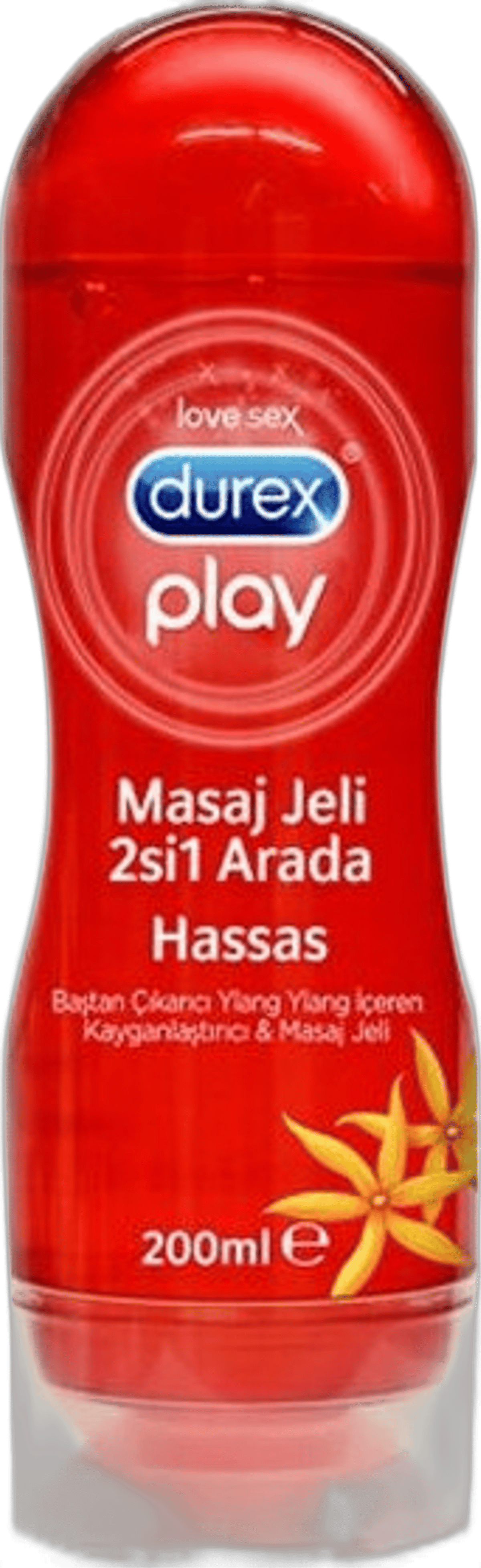 DUREX PLAY HASSAS MASAJ JELI 200 mlKayganlaştırıcı & Masaj JeliRECKITT-BENCKISER1MST-8470DUREX PLAY HASSAS MASAJ JELI 200 ml