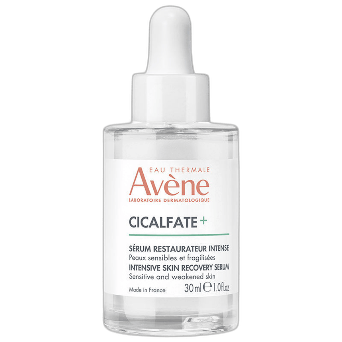 EAU THERMALE AVENE CICALFATE+ INTENSIVE SKIN RECOVERY SERUM 30 ml şişeYüz SerumuPIERRE FABRE1MST-12140EAU THERMALE AVENE CICALFATE+ INTENSIVE SKIN RECOVERY SERUM 30 ml şişe