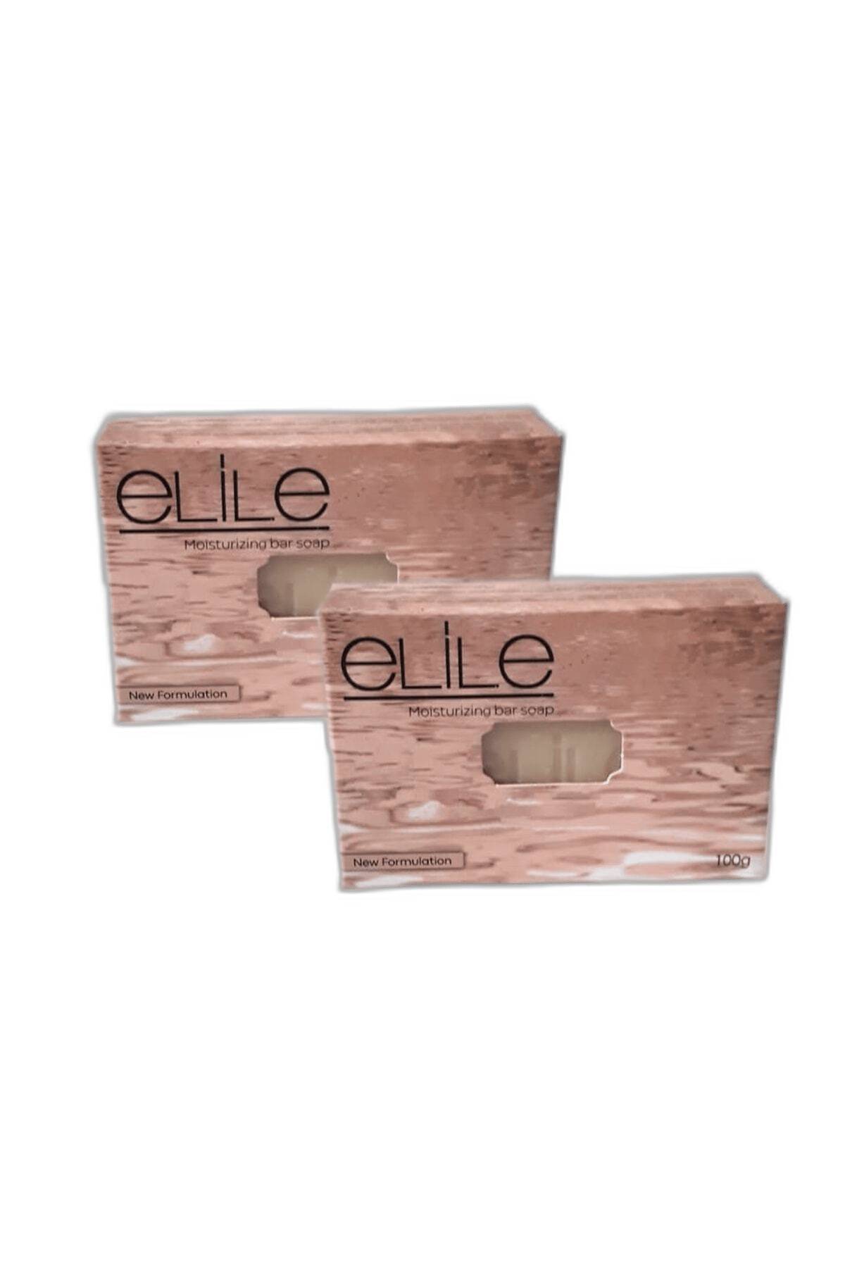 ELILE MOISTURIZING KURU CILT SOAP BAR 100 gr kutuYüz Sabunu & Yüz ŞampuanıMOMENTUM İLAÇ1MST-8562ELILE MOISTURIZING KURU CILT SOAP BAR 100 gr kutu
