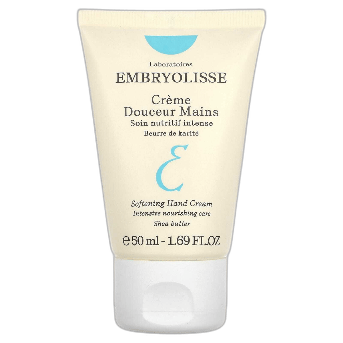 EMBRYOLISSE CREME DOUCEUR MAINS SOFTENING HAND CREAM 50 ml tüpEl Kremi & JeliESKA KOZMETİK1MST-11620EMBRYOLISSE CREME DOUCEUR MAINS SOFTENING HAND CREAM 50 ml tüp