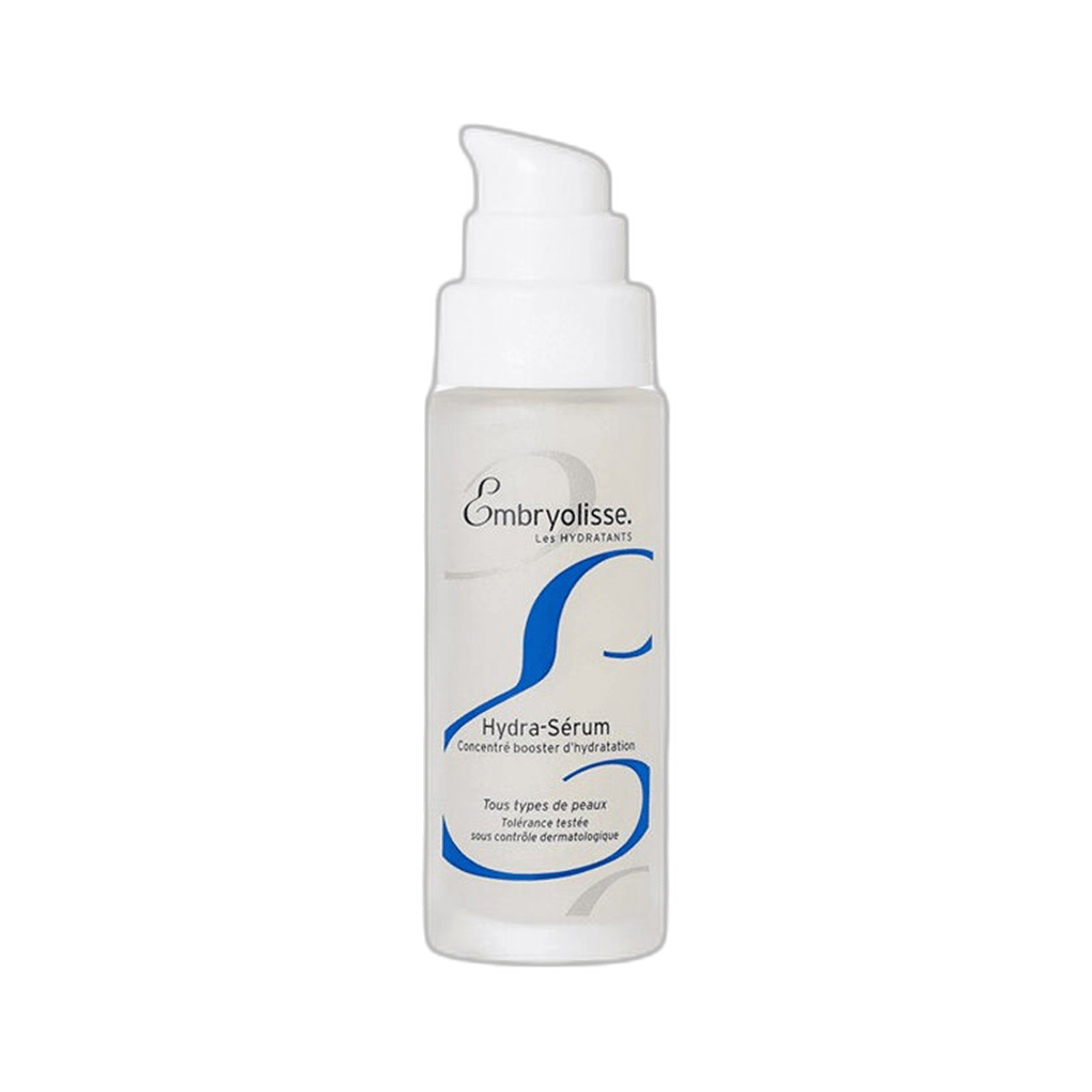 EMBRYOLISSE HYDRA NEMLENDIRICI SERUM 30 ml şişeYüz SerumuESKA KOZMETİK1MST-14161EMBRYOLISSE HYDRA NEMLENDIRICI SERUM 30 ml şişe