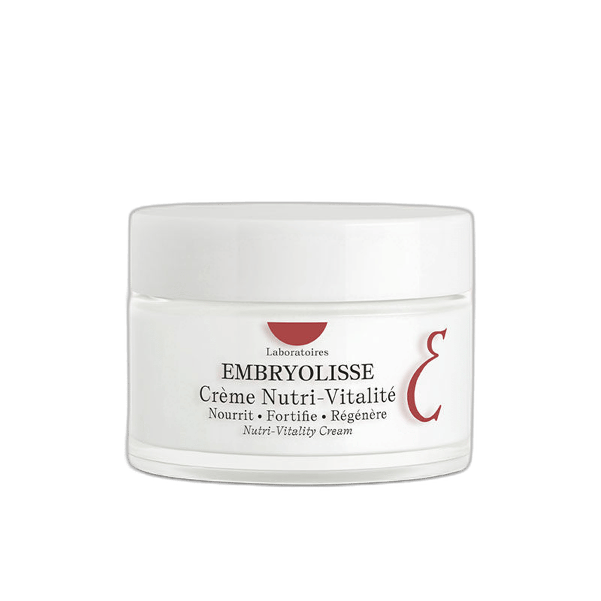 EMBRYOLISSE NUTRI VITALITY CREAM 50 ml kutuYüz KremiESKA KOZMETİK1MST-13013EMBRYOLISSE NUTRI VITALITY CREAM 50 ml kutu