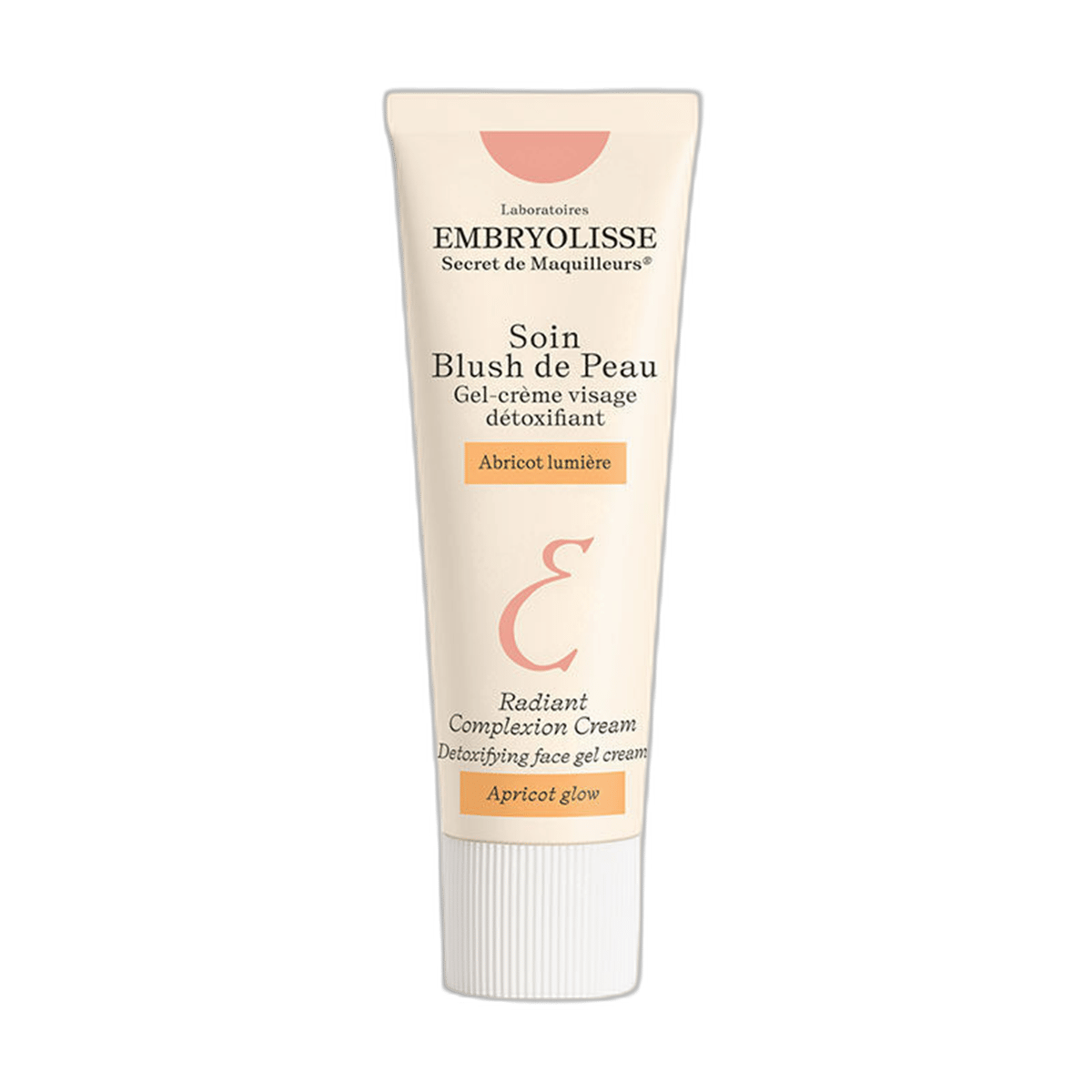 EMBRYOLISSE SOIN PLUSH DE PEAU RADIANT COMPLEXION CREAM 30 ml tüpYüz KremiESKA KOZMETİK1MST-10988EMBRYOLISSE SOIN PLUSH DE PEAU RADIANT COMPLEXION CREAM 30 ml tüp