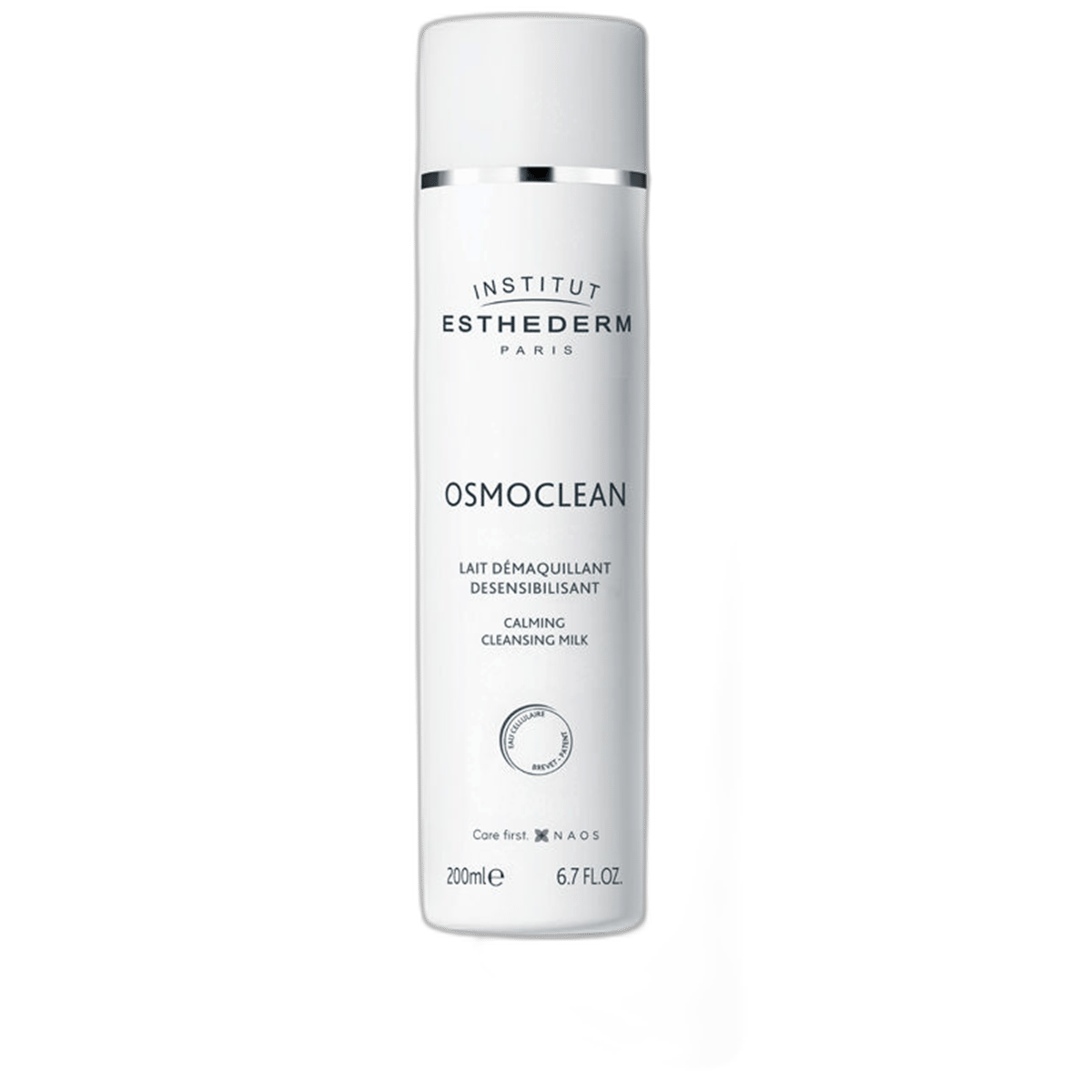 ESTHEDERM CALMING CLEANSING MILK 200 ml şişeMakyaj Temizleme Suyu & Sütü & KöpüğüGERÇEK KOZMETIK1MST-14631ESTHEDERM CALMING CLEANSING MILK 200 ml şişe