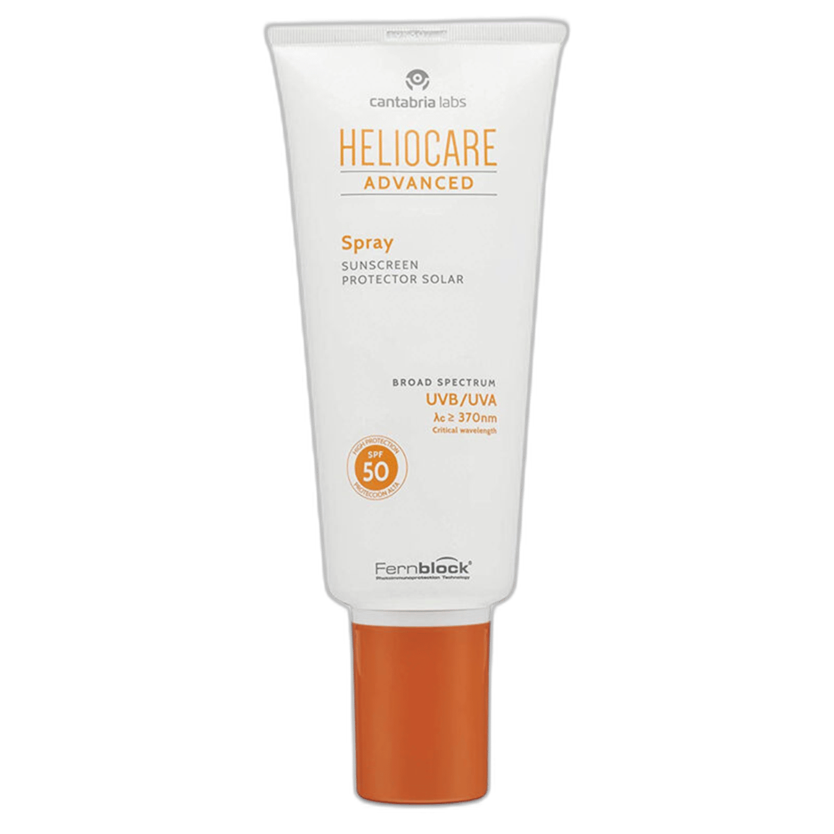HELIOCARE ADVANCED SPF 50 SPRAY 200 ml şişeGüneş SpreyiTEKA ESTETİK1MST-15110HELIOCARE ADVANCED SPF 50 SPRAY 200 ml şişe