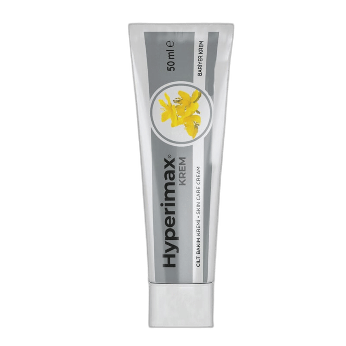 HYPERIMAX CILT BAKIM KREMI 50 ml tüpVücut KremiSANTASYA1MST-10634HYPERIMAX CILT BAKIM KREMI 50 ml tüp