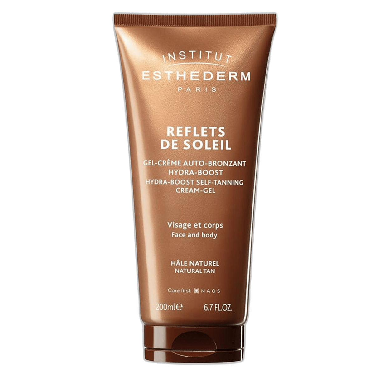 Institut Esthederm Hydra Boost Self Tanning Cream Gel 200 mlGüneşsiz BronzlaştırıcıINSTITUT ESTHEDERM1MST-15493Institut Esthederm Hydra Boost Self Tanning Cream Gel 200 ml