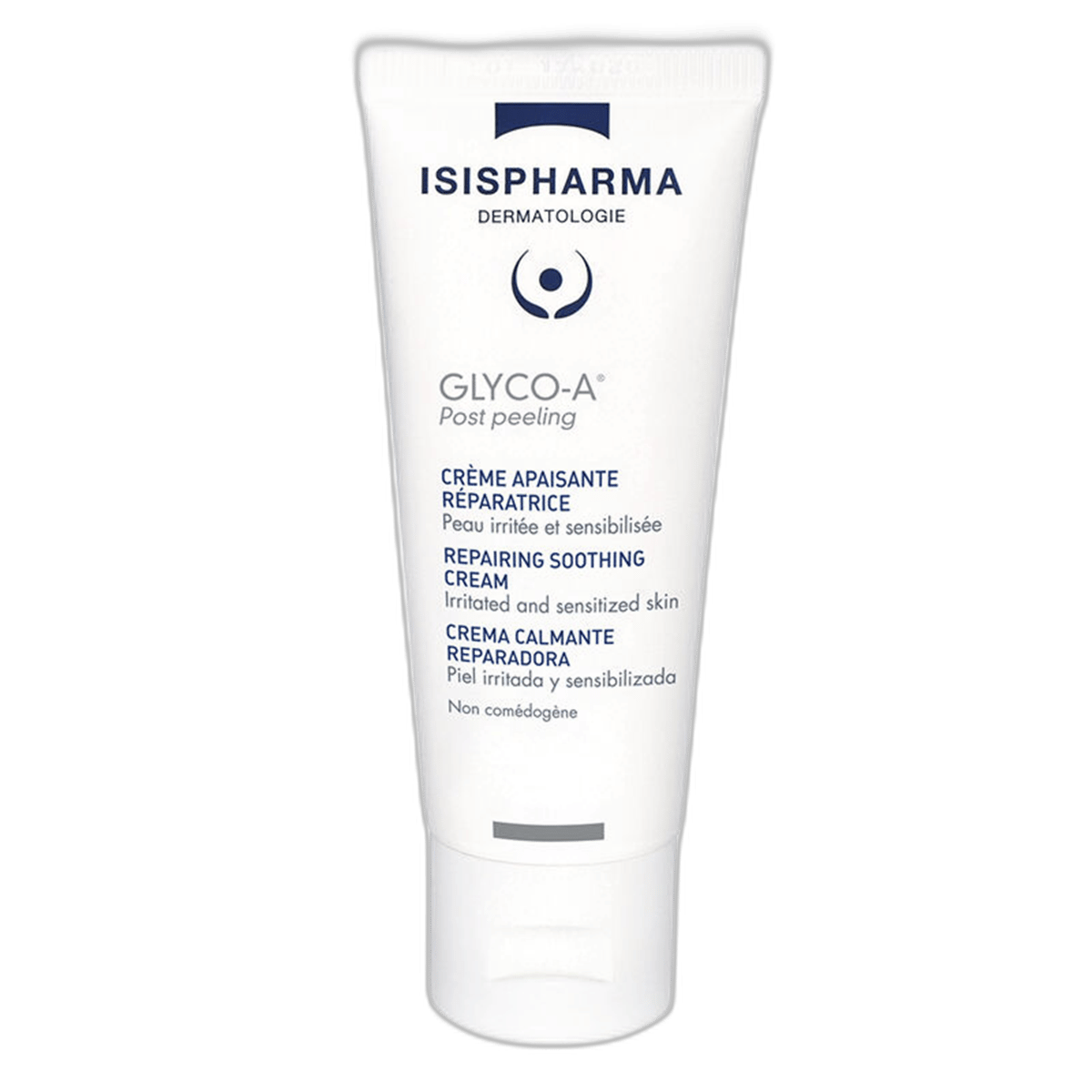 ISISPHARMA GLYCO-A POST PEELING REPAIRING SOOTHING CREAM 40 ml tüpYüz KremiTE-HA KOZMETİK1MST-13093ISISPHARMA GLYCO-A POST PEELING REPAIRING SOOTHING CREAM 40 ml tüp