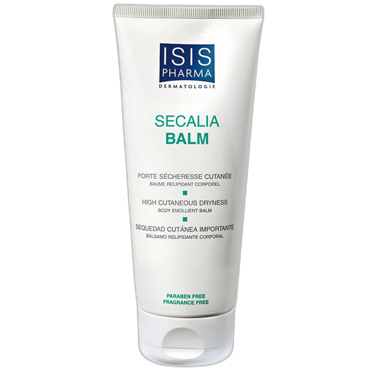 ISISPHARMA SECALIA BALM HIGH CUTANEOUS DRYNESS 200 ml tüpYüz KremiTE-HA KOZMETİK1MST-8018ISISPHARMA SECALIA BALM HIGH CUTANEOUS DRYNESS 200 ml tüp