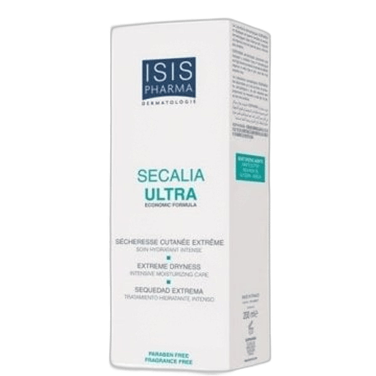 ISISPHARMA SECALIA ULTRA INTENSIVE MOISTURIZING MILK 200 ml tüpYüz Losyonu & SütüTE-HA KOZMETİK1MST-11260ISISPHARMA SECALIA ULTRA INTENSIVE MOISTURIZING MILK 200 ml tüp