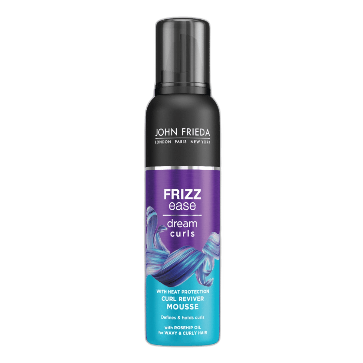 JOHN FRIEDA FRIZZ EASE DREAM CURLS SAC BAKIM KOPUGU 200 ml şişeSaç KöpüğüECZACIBAŞI TÜKETİM ÜRÜNLERİ1MST-9810JOHN FRIEDA FRIZZ EASE DREAM CURLS SAC BAKIM KOPUGU 200 ml şişe