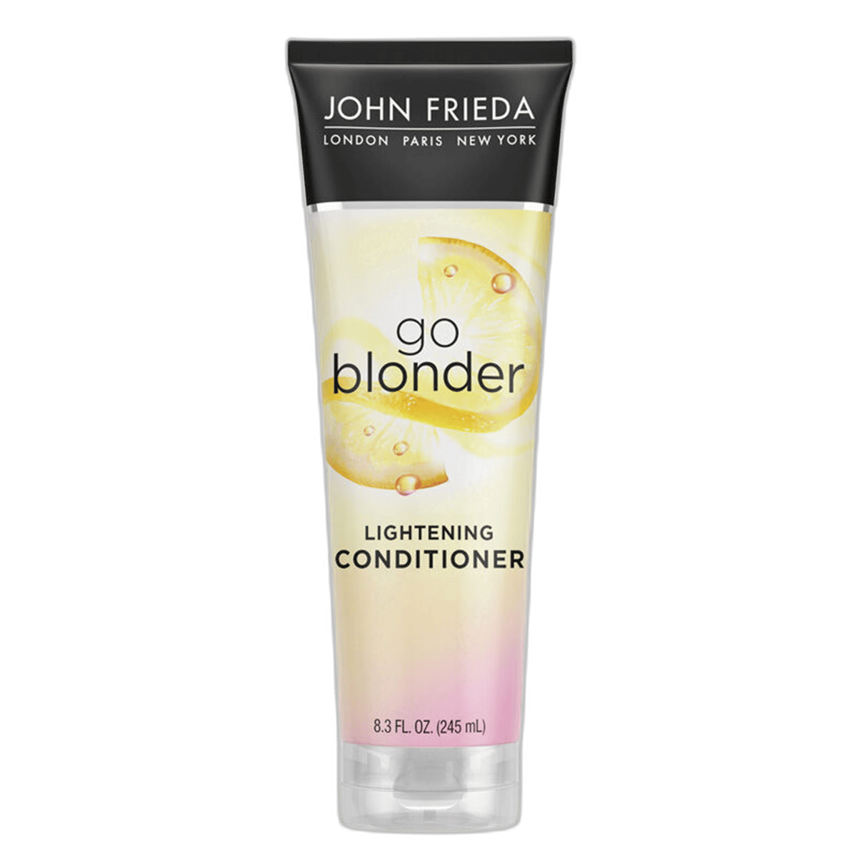 JOHN FRIEDA SHEER BLONDE GO BLONDER SAC KREMI 250 ml tüpSaç Kremi & JeliECZACIBAŞI TÜKETİM ÜRÜNLERİ1MST-9850JOHN FRIEDA SHEER BLONDE GO BLONDER SAC KREMI 250 ml tüp