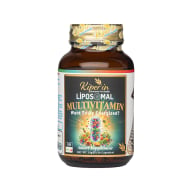 Kiperin Liposomal Multivitamin 30 KapsülMultivitaminKiperin İlaçKIPERIN-LIPOMULTIVITAMIN30Kiperin Liposomal Multivitamin 30 Kapsül