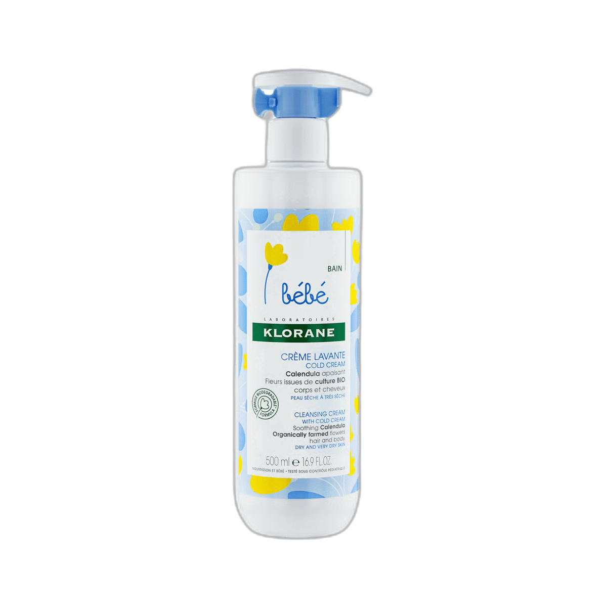 KLORANE KALENDULA ICERIKLI NEMLENDIRICI YATISTIRICI LOSYON 500 ml şişeVücut Losyonu & SütüPIERRE FABRE1MST-8062KLORANE KALENDULA ICERIKLI NEMLENDIRICI YATISTIRICI LOSYON 500 ml şişe