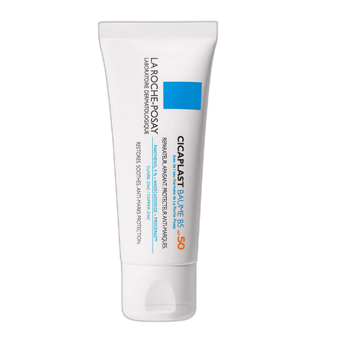 LA ROCHE-POSAY CICAPLAST BAUME B5 SPF50 KREM (ONARICI VE YATISTIRICI BAKIM KREMI (SPF 50)) 40 ml tüpYüz KremiLOREAL1MST-10741LA ROCHE-POSAY CICAPLAST BAUME B5 SPF50 KREM (ONARICI VE YATISTIRICI BAKIM KREMI (SPF 50)) 40 ml tüp
