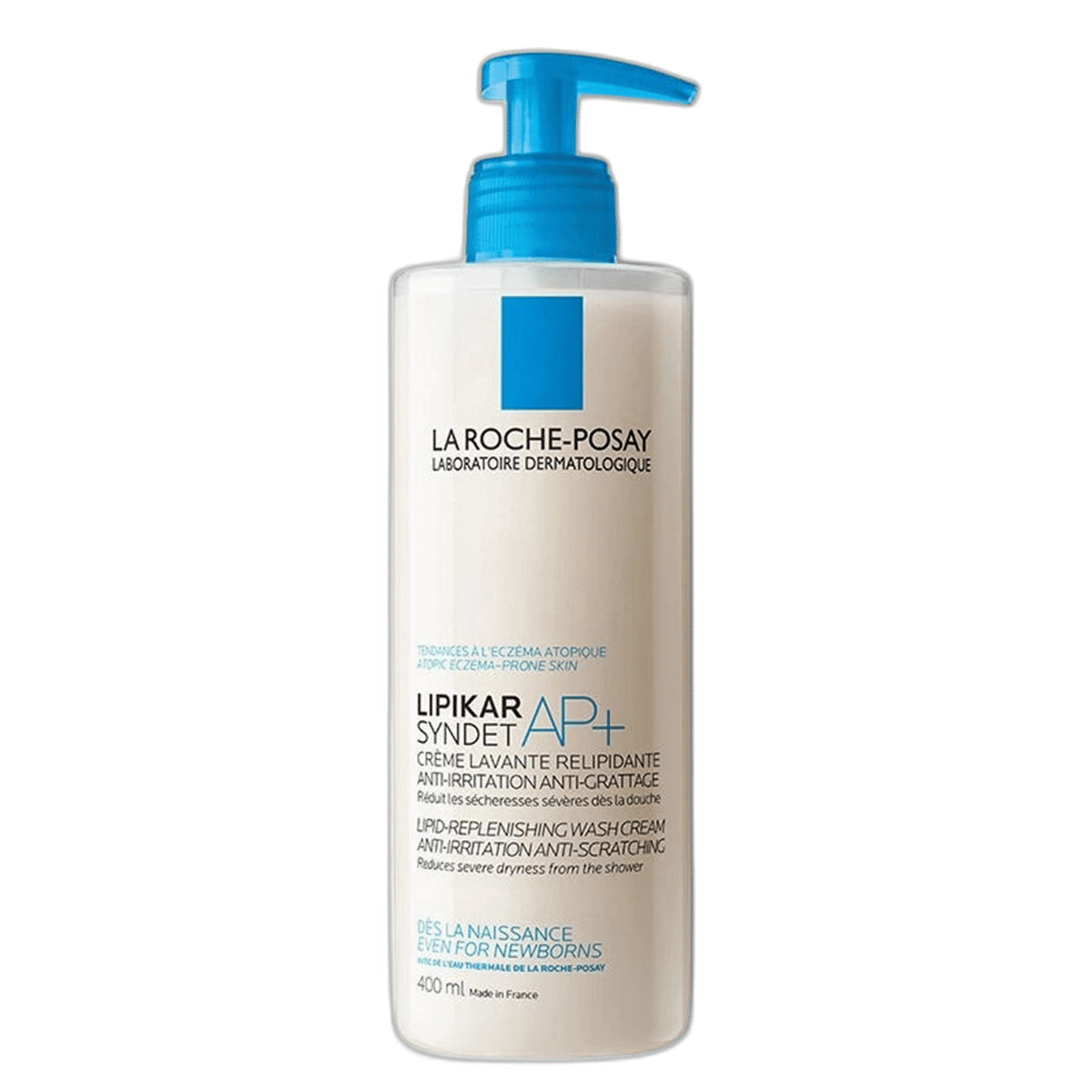 LA ROCHE-POSAY LIPIKAR SYNDET AP+ VUCUT YIKAMA JELI (PARFUM ICERMEYEN VUCUT YIKAMA JELI) 400 ml şişeYüz JeliLOREAL1MST-10398LA ROCHE-POSAY LIPIKAR SYNDET AP+ VUCUT YIKAMA JELI (PARFUM ICERMEYEN VUCUT YIKAMA JELI) 400 ml şişe